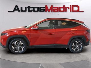 Hyundai Tucson 1.6 TGDI 169kW (230CV) HEV Tecno Sky Aut