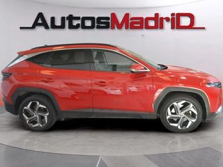 Hyundai Tucson 1.6 TGDI 169kW (230CV) HEV Tecno Sky Aut