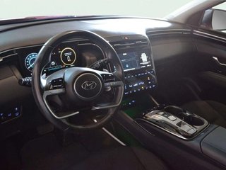Hyundai Tucson 1.6 TGDI 169kW (230CV) HEV Tecno Sky Aut