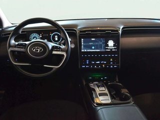 Hyundai Tucson 1.6 TGDI 169kW (230CV) HEV Tecno Sky Aut