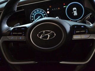 Hyundai Tucson 1.6 TGDI 169kW (230CV) HEV Tecno Sky Aut