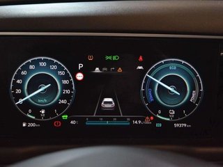 Hyundai Tucson 1.6 TGDI 169kW (230CV) HEV Tecno Sky Aut