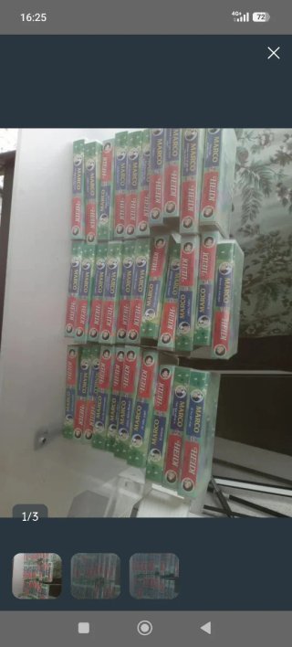 Collezione VHS Heidi e Marco