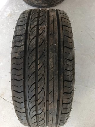 Llantas Volkswagen R16