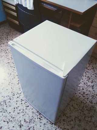 Frigorifero usato pochissimo