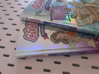 Libro ratitas 13 y 14