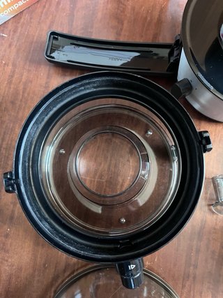 Centrifuga Frutta Philips