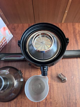 Centrifuga Frutta Philips