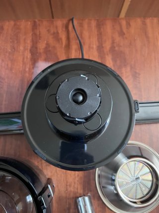 Centrifuga Frutta Philips
