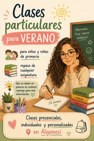 Clases particulares