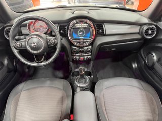 MINI COOPER CABRIO AUTOMÁTICO 136CV