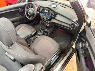 MINI COOPER CABRIO AUTOMÁTICO 136CV