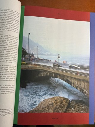 Revista Fium 2 - Formula 1