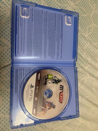 MXGP 24 PS5