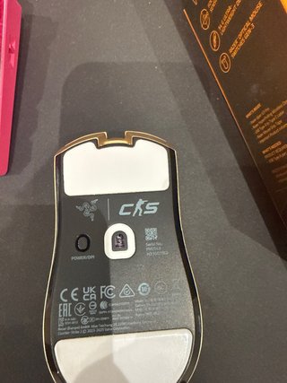 Razer Viper V3 Pro Edición CS