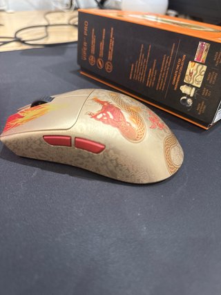 Razer Viper V3 Pro Edición CS