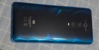 Xiaomi Mi 9T 64GB Azul