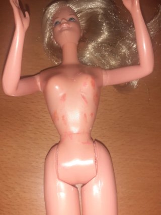 Barbie Superstar 77