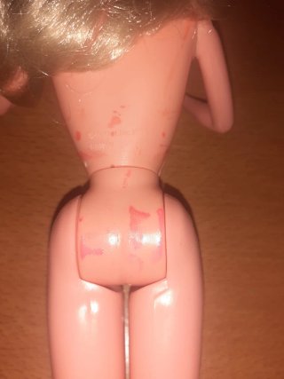 Barbie Superstar 77