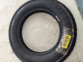 Michelin S83 3.00-10 42J TL/TT Neumático