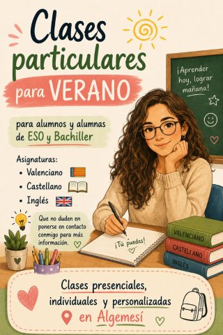 Clases particulares