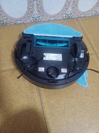 Cecotec Conga Eternal Max Robot Aspirador