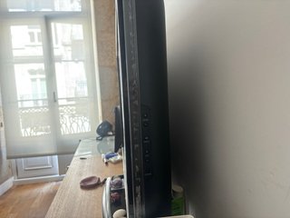 Televisor Phillips LCD de 42 pulgadas
