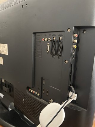 Televisor Phillips LCD de 42 pulgadas