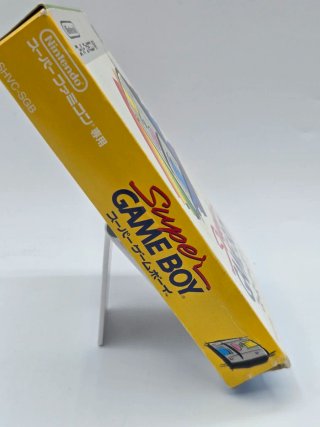 Super Game Boy Nintendo Super Famicom Giapponese
