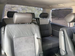 Volkswagen Multivan 2011