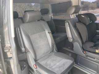 Volkswagen Multivan 2011