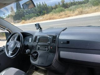 Volkswagen Multivan 2011