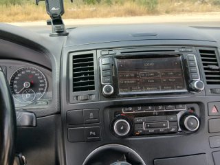 Volkswagen Multivan 2011