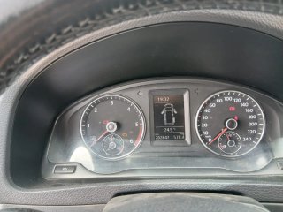 Volkswagen Multivan 2011