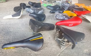Accesorios Bicicleta Vintage Calidad