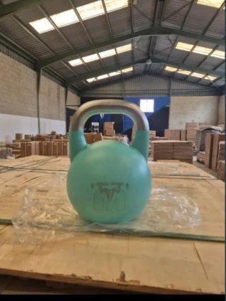 Kettlebell 6kg