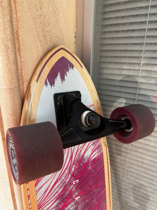 Surfskate 32