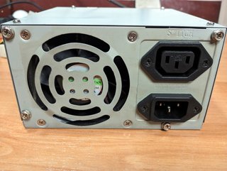 Fuente Alimentación ATX 420 PC