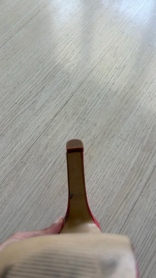 Sandalias J.J. Delacroix Tacón Alto Made in Italy
