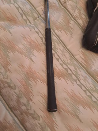 Palo de golf Inesis 500 Madera 5