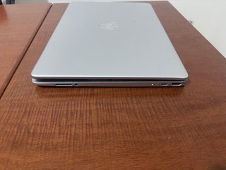 Notebook HP 15s-fq1xxx i7 10ª Gen 8GB RAM