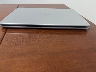 Notebook HP 15s-fq1xxx i7 10ª Gen 8GB RAM