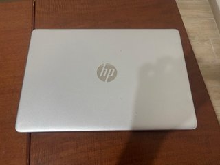 Notebook HP 15s-fq1xxx i7 10ª Gen 8GB RAM