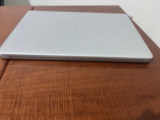 Notebook HP 15s-fq1xxx i7 10ª Gen 8GB RAM