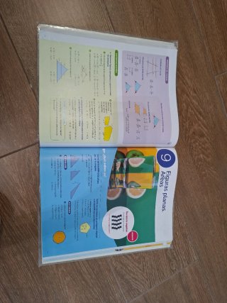 Matemáticas 2o ESO.