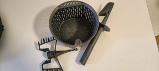 Jarra Thermomix