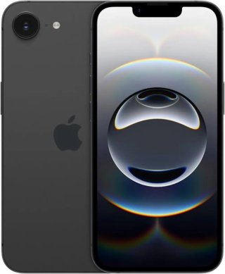 iPhone 16e Nuevo blanco/Gris
