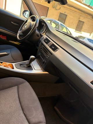 BMW Serie 3 2005