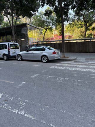 BMW Serie 3 2005