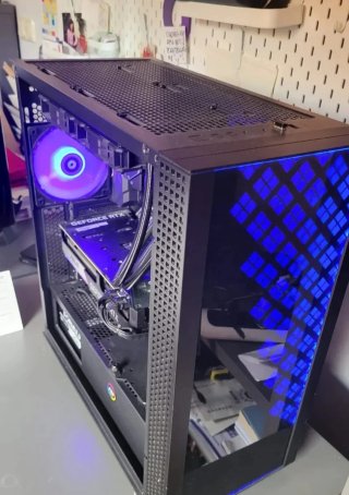 PC Gaming Ryzen 9 5900X RTX 3070